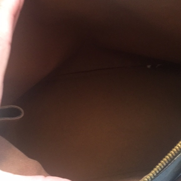 Louis Vuitton alma - Picture 3 of 8